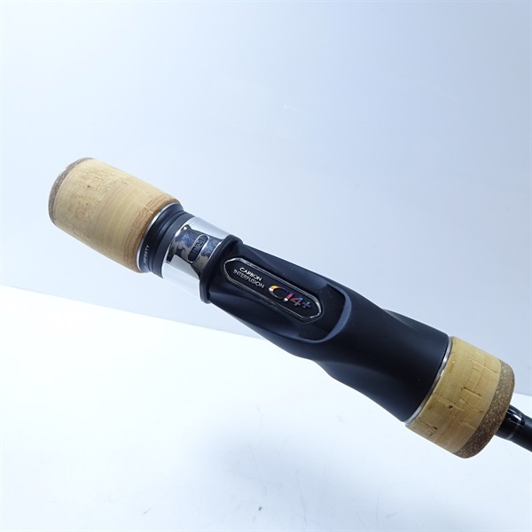 １７オシアジガーインフィニティモーティブＢ６１０－２